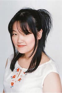 Hitomi in 爆転シュートベイブレード
