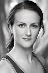 Kim Wright in Always with You
