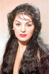 Moira Orfei in Divorzio alla siciliana