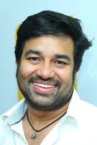 Shiva in சென்னை 600028 II இன்னிங்ஸ்