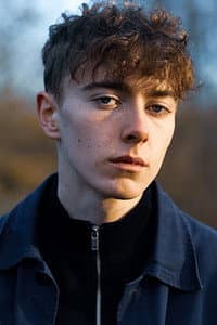 Stephen McMillan in Film and TV Charity 'Break the Cycle'