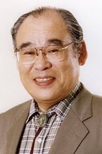 Kiyoshi Kawakubo in トップをねらえ！