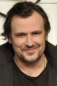 Bartosz Opania in Zakochani