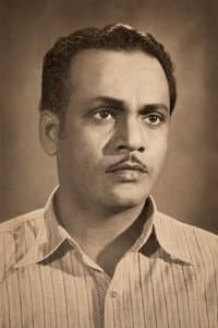 K. R. Ramasamy in Krishna Bhakthi