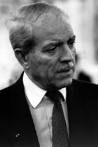 Maurice Herzog in Gary Hemming, le beatnik des cimes