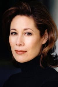 Julie Khaner in Videodrome