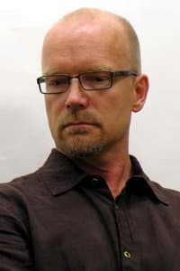 Kari Heiskanen in Laulu
