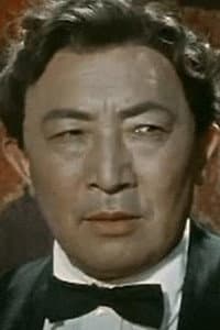 Muratek Ryskulov in Ак Мөөр
