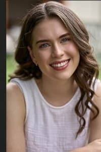 Elizabeth Clarke in Outbound