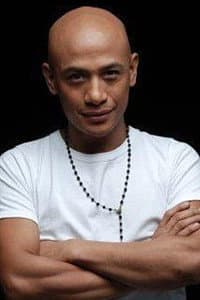 Lao Rodriguez in Keys to the Heart