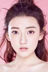 Liang Jie in 双世宠妃