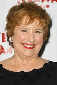 Lynne Marie Stewart in Tracey Ullman in the Trailer Tales