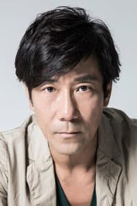 Goro Kishitani in Anoko no Toriko