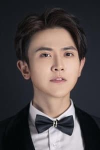 Liu Duanduan in Xiu Chun Dao II: Xiu Luo Zhan Chang