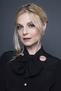 Ana Layevska in Cantinflas
