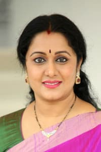 Rajshri Nair in Sahakutumbaanam