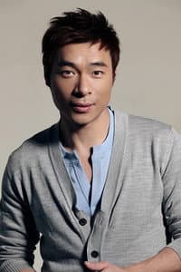 Andy Hui Chi-On in Anita Classic Moment Live