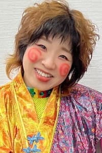 Kaori Yoneyama in STARDOM MidSummer Champions 2023〜真夏の王者たち〜