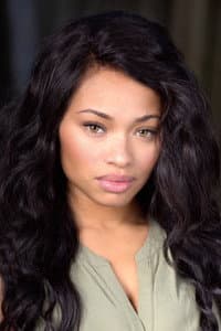 Teresa Celeste in Lust: A Seven Deadly Sins Story