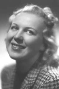 Božena Šustrová in Muž z neznáma