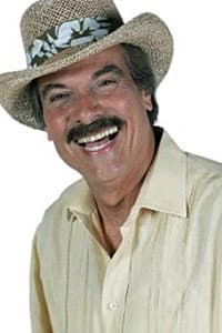 Hector Travieso in Complot