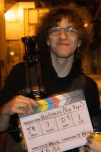 Jayden Adkins in You're Gonna Die