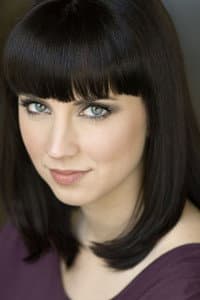Ella Bardine in Buried Cain