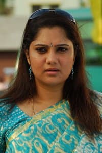 Yuvarani in Iravum Pagalum Varum