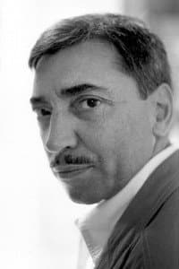 Armando Bandini in Ace High