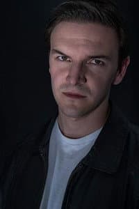 Jonathan Everett in Curse of the Nun