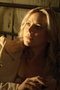 Madison Taylor in Séance Games: Metaxu