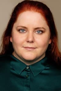 Louisa Warren in Virtual Death Match