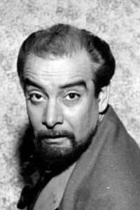 José María Gutiérrez in El hombre señalado