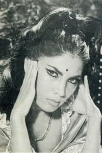 Irma Serrano in La tigresa