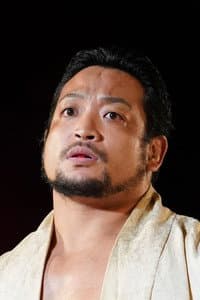 Daisuke Sekimoto in Beyond Americanrana 2019