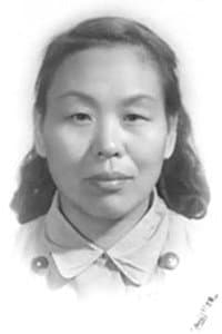 Chen Lizhong in 女人TAXI女人