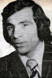 Hassan Rezai in Badalkaran