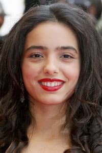 Farida Benkhetache in La Graine et le Mulet