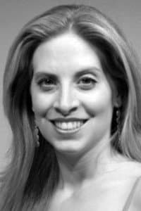 Kim Piazza in Dick Johnson & Tommygun vs. The Cannibal Cop
