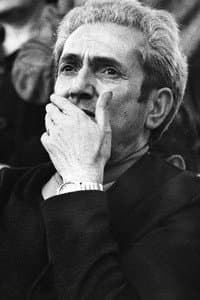 Marcelino Camacho in Rejas en la memoria