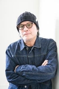 Hisashi Eguchi in まかせてイルか！