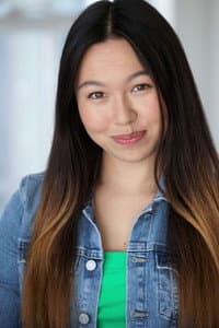 Meilee Condron in Killer Grandma
