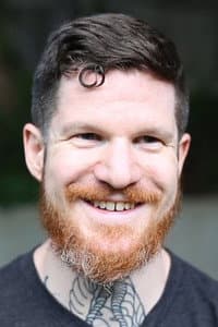 Andy Hurley in Super Bowl Blitz: A Concert for the Troops