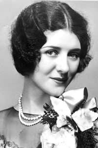 Nita Martan in The Son of Tarzan