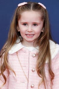 Grace Delaney in We Live in Time