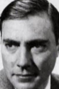 Jack Curtis in The Flesh Eaters