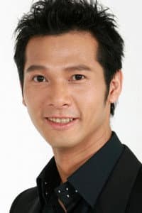 Takashi Itō in LOVEHOTELに於ける情事とPLANの涯て