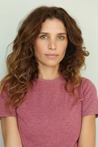 Roni Hadar in Va, vis et deviens