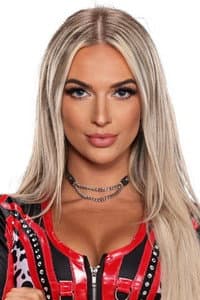 Monika Klisara in NXT Halloween Havoc 2023 - Night 1