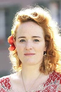 Fabienne Hadorn in Vielen Dank für Nichts